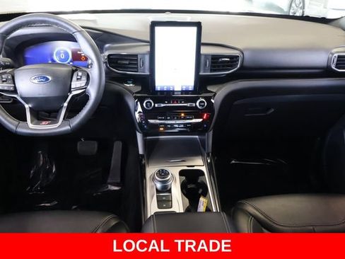 Used 2022 Ford Explorer ST w/ Equipment Group 401A RWD image 17
