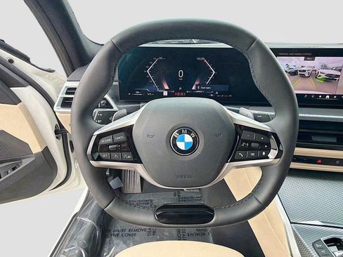 New 2025 BMW 330i Sedan w/ Convenience Package RWD image 40