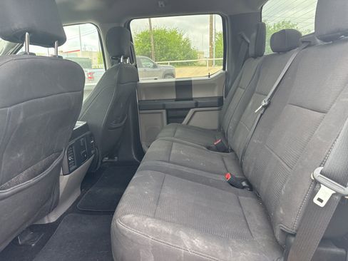 Used 2018 Ford F150 XL w/ Equipment Group 101A Mid image 10