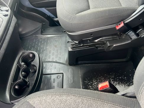 Used 2019 RAM ProMaster 3500 FWD image 23