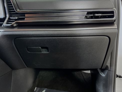 Used 2023 Kia Sportage EX image 35