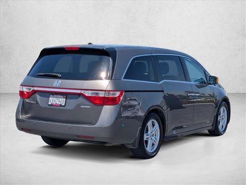 Used 2013 Honda Odyssey Touring image 5