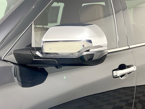 Used 2025 Toyota Tundra 1794 Edition w/ TRD Off-Road Package image 12