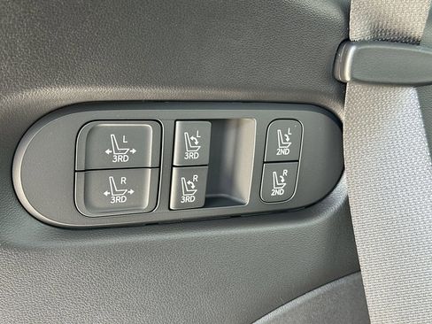 New 2026 Hyundai Palisade Limited AWD/4WD image 37