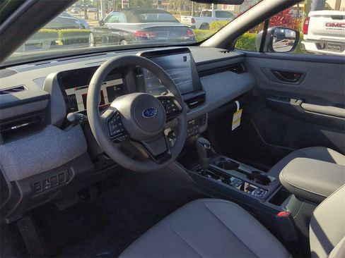 New 2026 Subaru Outback Limited image 14