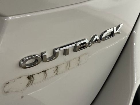 Certified 2023 Subaru Outback Premium w/ Popular Package #1 image 29