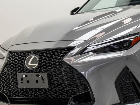 Used 2024 Lexus IS 500 w/ Accessory Package RWD image 2