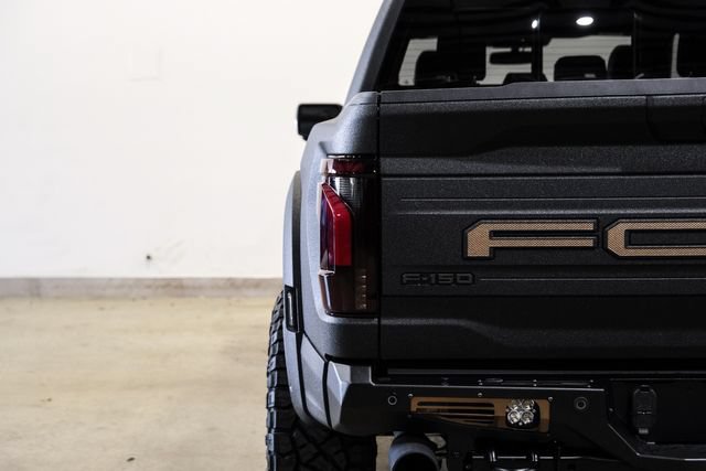 Used 2026 Ford F150 Raptor AWD/4WD image 39