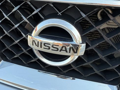 Used 2014 Nissan Titan SV w/ SV Value Truck Package image 34