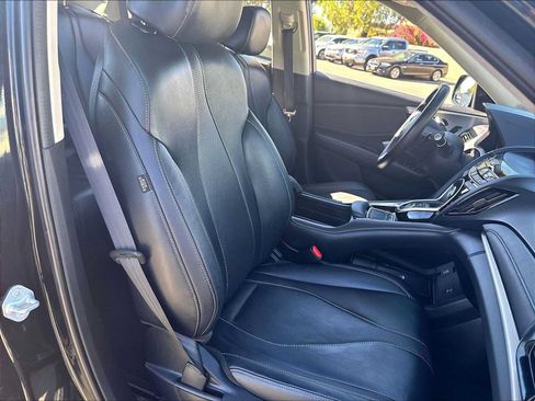 Used 2023 Acura RDX AWD w/ Technology Package image 10