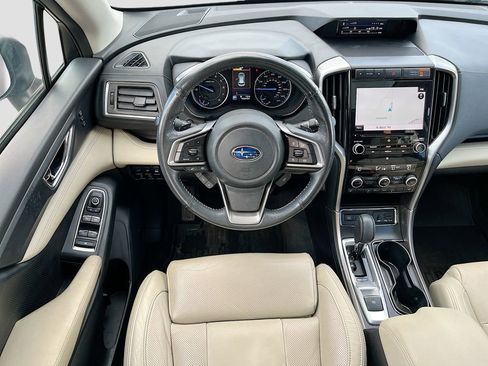 Used 2022 Subaru Ascent Limited w/ Technology Package AWD/4WD image 22