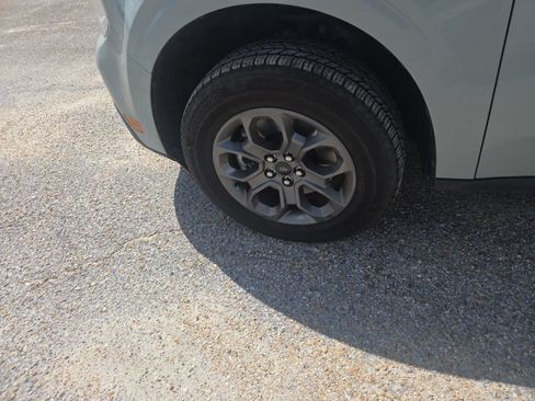 Certified 2024 Ford Maverick XLT FWD image 20