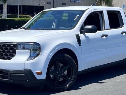 Used 2025 Ford Maverick XL w/ Equipment Group 102A