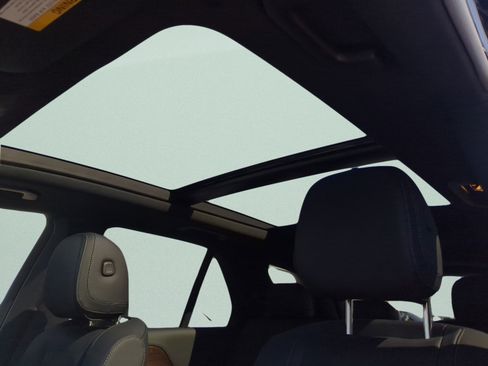 Certified 2026 Mercedes-Benz GLE 350 4MATIC image 30