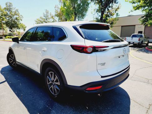 Used 2019 MAZDA CX-9 Touring AWD/4WD image 6