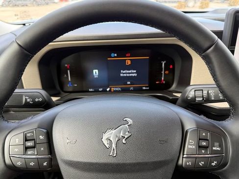 New 2026 Ford Bronco Sport Big Bend w/ Convenience Package image 19