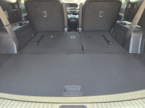 New 2025 Kia Telluride AWD image 22
