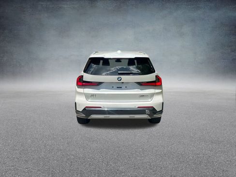 Used 2025 BMW X1 xDrive28i image 7