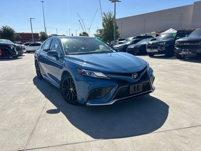 Used 2023 Toyota Camry XSE w/ Driver Assist Package