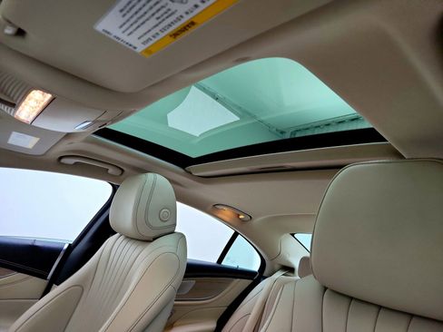 Used 2021 Mercedes-Benz CLS 450 4MATIC image 13