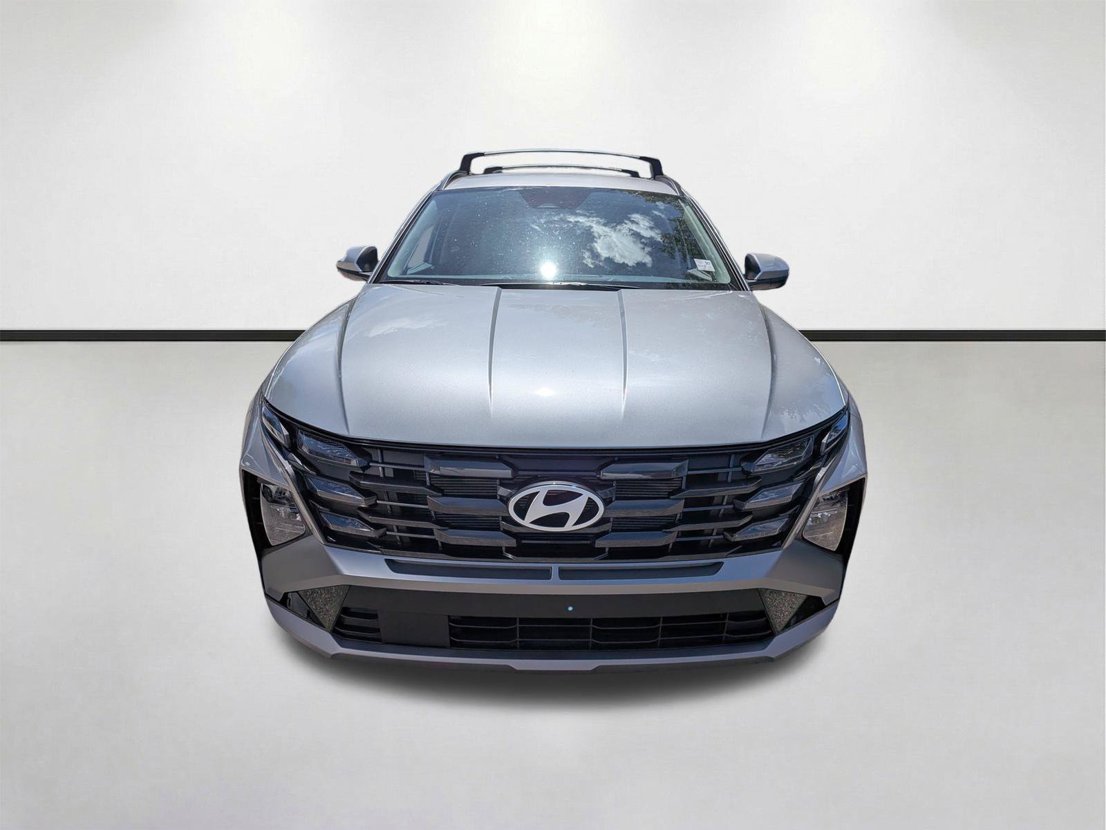 New 2026 Hyundai Tucson SEL w/ Tow & Go Package FWD image 9