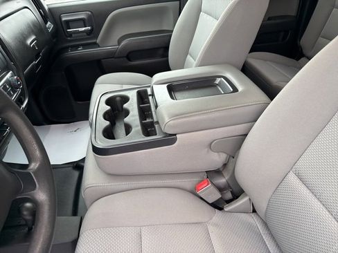 Used 2018 Chevrolet Silverado 1500 W/T image 26