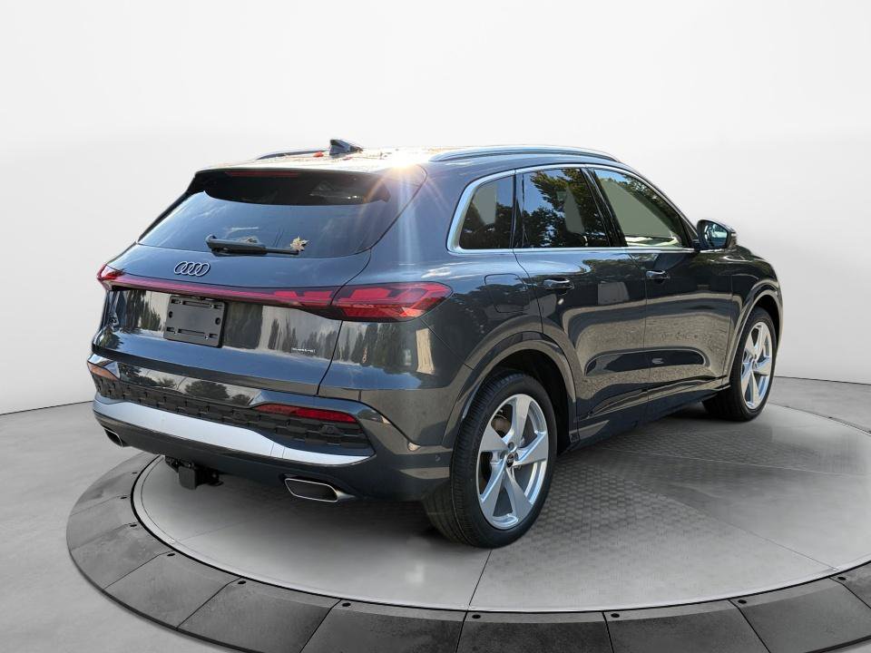 New 2026 Audi Q5 Prestige AWD/4WD image 7