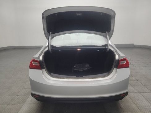 Used 2021 Chevrolet Malibu LS FWD image 29