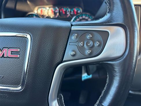 Used 2019 GMC Sierra 2500 SLE image 19