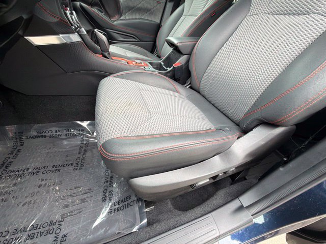 Used 2020 Subaru Forester Sport w/ Popular Package #2 AWD/4WD image 19