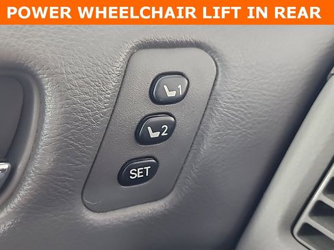 Used 2006 Toyota Sienna XLE image 34