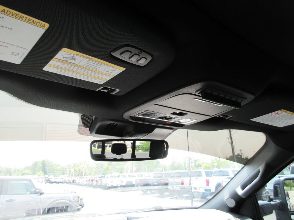 Used 2026 Ford F250 Platinum AWD/4WD image 37