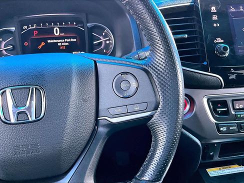 Used 2022 Honda Passport EX-L image 25