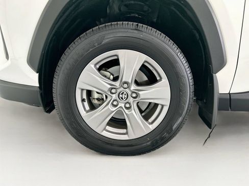 Used 2024 Toyota RAV4 XLE w/ Weather Package AWD/4WD image 28