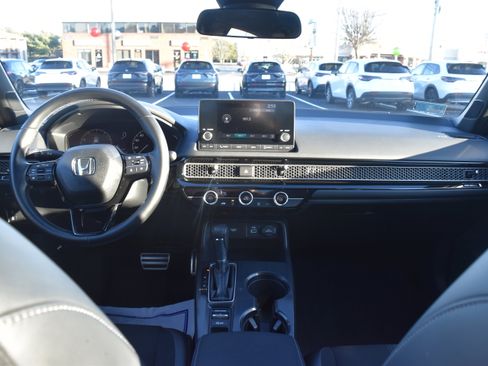 Certified 2023 Honda Civic Sport image 25