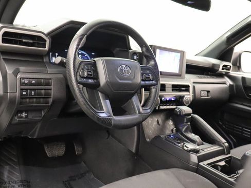 Used 2024 Toyota Tacoma SR w/ SR Upgrade Package AWD/4WD image 14