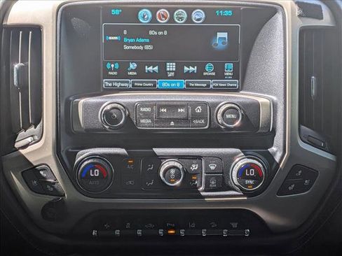 Used 2019 GMC Sierra 3500 Denali w/ LPO, Protection Package AWD/4WD image 14