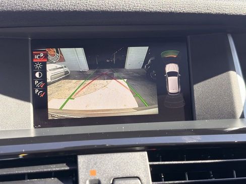 Used 2015 BMW X3 xDrive35i image 28