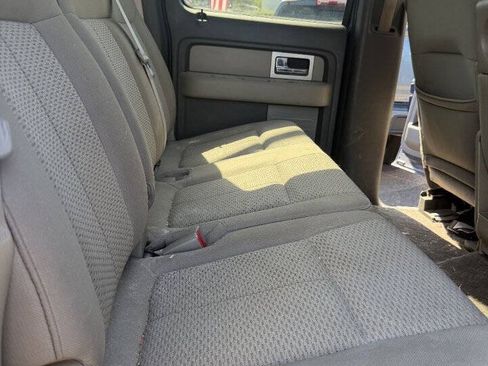 Used 2010 Ford F150 XLT AWD/4WD image 16