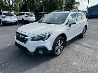 Used 2019 Subaru Outback 3.6R Limited w/ Protection Package #1 image 1