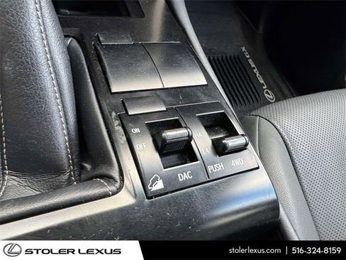 Used 2021 Lexus GX 460 Premium w/ Premium Package image 33