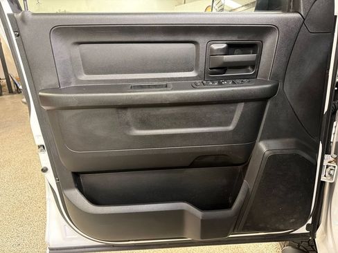 Used 2022 RAM 2500 Tradesman w/ Protection Group AWD/4WD image 28