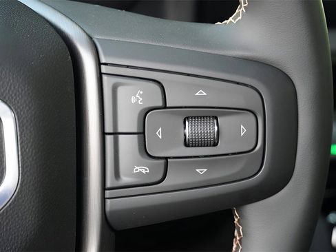 New 2026 GMC Sierra 2500 AT4 w/ AT4 Premium Plus Package image 20