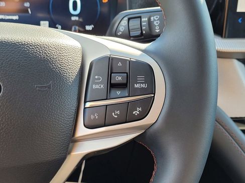 New 2026 Ford Explorer Active image 43