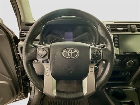 Certified 2023 Toyota 4Runner SR5 Premium image 10