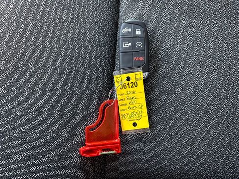 New 2026 RAM ProMaster 1500 w/ Premium Convenience Group image 20