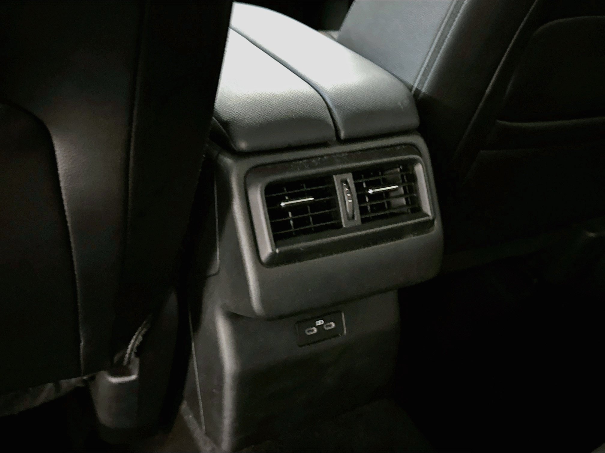 Used 2025 MAZDA CX-50 AWD 2.5 S w/ Premium Plus Pkg image 29