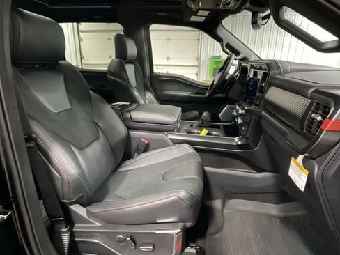 New 2025 Ford F150 Raptor image 30