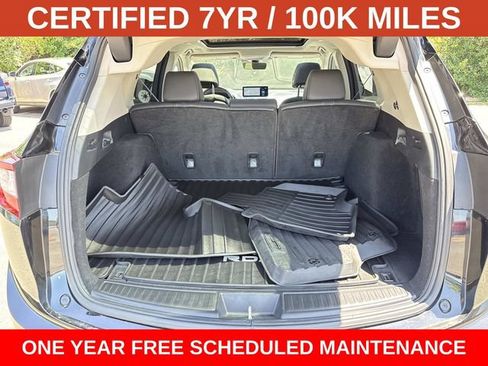 Used 2024 Acura RDX SH-AWD w/ Technology Package image 12