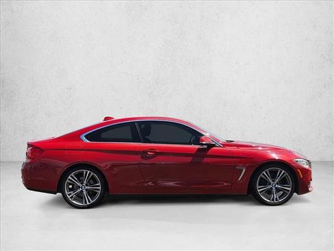 Used 2017 BMW 430i Coupe RWD image 4